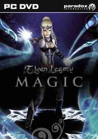 Descargar Elven Legacy Magic [English] por Torrent